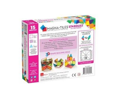 Construo Stardust 16 peas