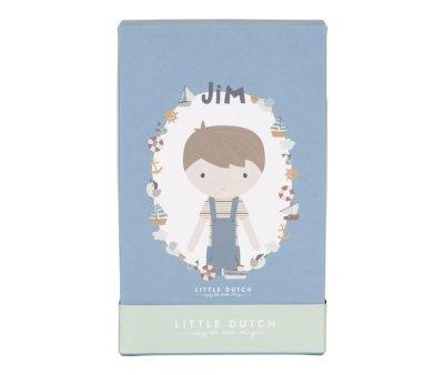 Mueco Blandito Jim Mediano