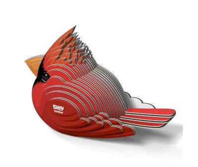 Puzzle 3D Eugy Cardenal