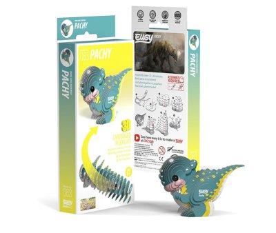 3D Puzzle Eugy Pakisaurus