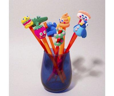 Kit Magic-do Crayons