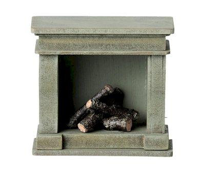 Mini Chimenea para Casa en Miniatura Maileg