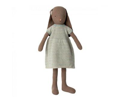 Bunny con Vestido de Rayas T4