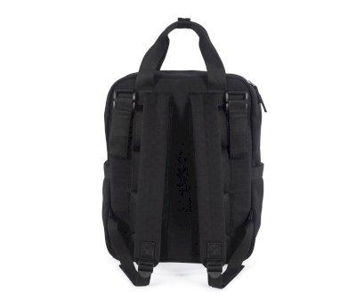 Zaino Passeggino XL Eco Dad Black