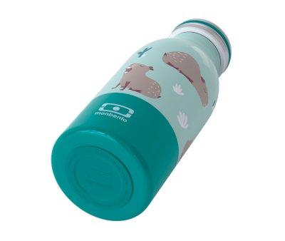 Botella Trmica Cooly Capy Azul