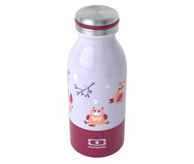 Botella Trmica Cooly Owly