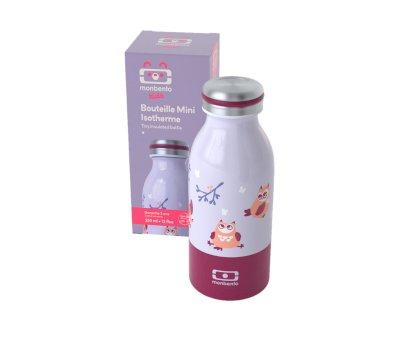 Botella Trmica Cooly Owly