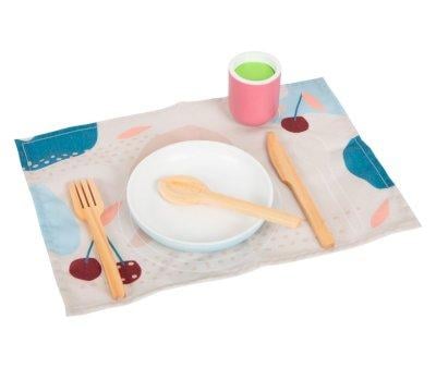Set de Vajilla Tasty