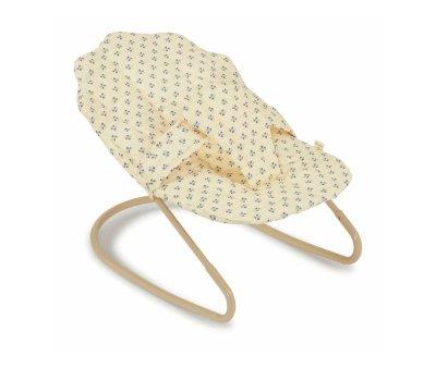 Doll Hammock Blue Bell