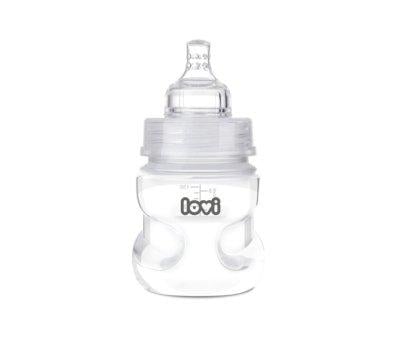 Bibern con Tetina Dinmica Medical 150 ml