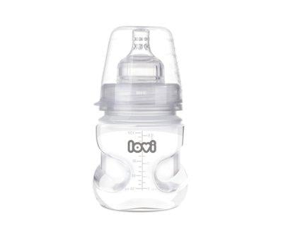 Bibern con Tetina Dinmica Medical 150 ml