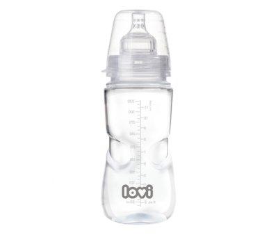 Biberon with Dynamic Medical Teat 330 ml