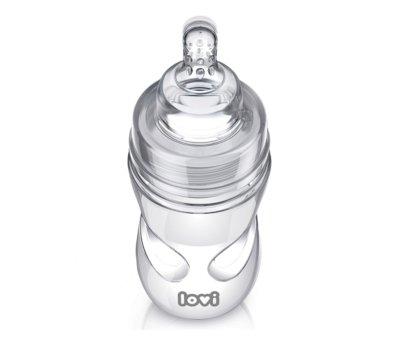 Biberon with Dynamic Medical Teat 330 ml