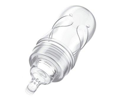 Biberon with Dynamic Medical Teat 330 ml