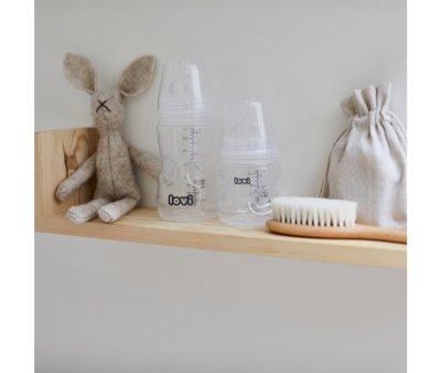 Biberon with Dynamic Medical Teat 330 ml