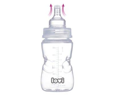 Bibern con Tetina Dinmica Medical 250 ml