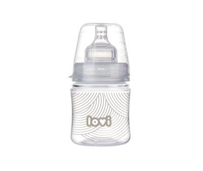 Bibern con Tetina Dinmica Trends 120 ml Harmony