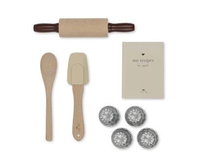 Set de Cocina para Hornear