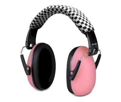 Orejeras para Bebs y Nios Alecto Pink