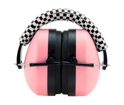 Orejeras para Bebs y Nios Alecto Pink