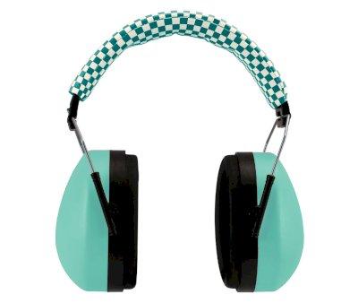 Orejeras para Bebs y Nios Alecto Green