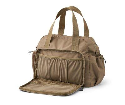 Borsa Cambio Passeggino Carly Oat