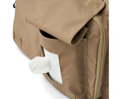 Borsa Cambio Passeggino Carly Oat