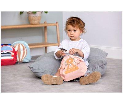Mochila Infantil Mini Ferris Wheel Personalizable