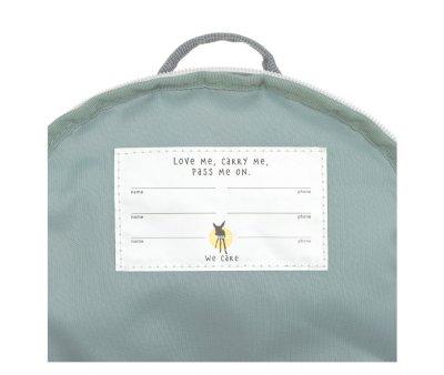 Mochila Infantil Mini Ferris Wheel Personalizable
