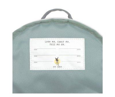 Mochila Infantil Mini Fire Engine