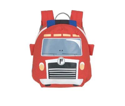 Mochila Infantil Mini Fire Engine