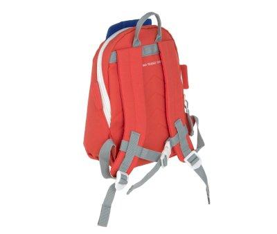 Mochila Infantil Mini Fire Engine