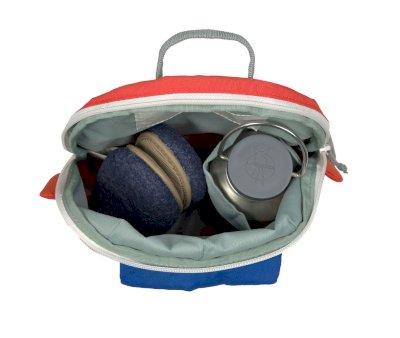 Mochila Infantil Mini Fire Engine