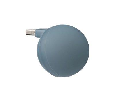 Luz noturna Annabelle Plug Whale Blue