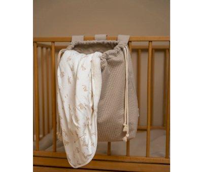 Bolsa Almacenaje Beige Personalizable