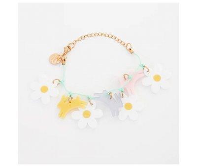 Pulseira Bunny & Margarita
