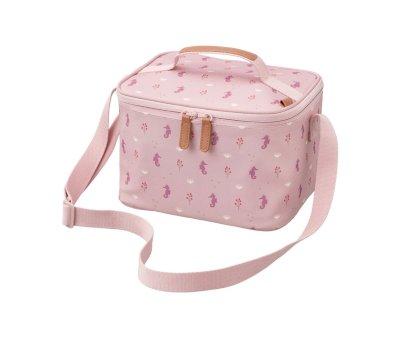 Large Insulated Bag Seahorse