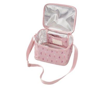 Large Insulated Bag Seahorse