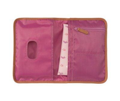 Seahorse Waterproof Changing Bag
