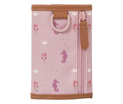 Seahorse Wallet