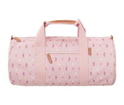 Personalizable Seahorse Sports Bag