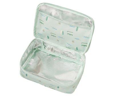 Bolsa Trmica Surf Azul