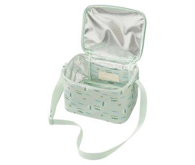 Bolsa Trmica Grande Surf Azul