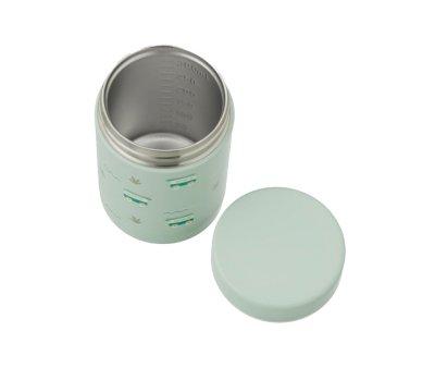 Blue Surf Solid Thermos 300ml