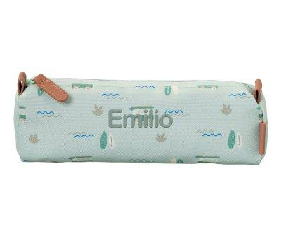Astuccio Fresk Surf Azzurro Personalizzabile