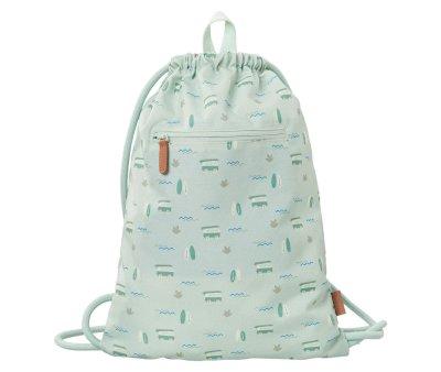Backpack Surf Bag Blue