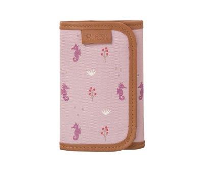 Seahorse Wallet