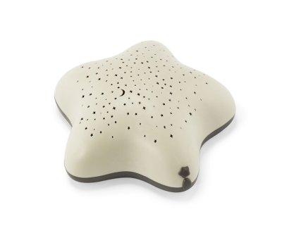Projetor Beige Star