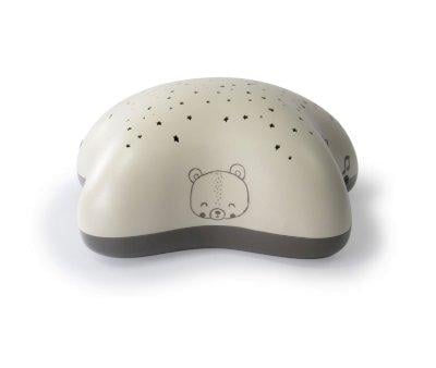 Projetor Beige Star
