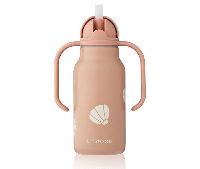Thermal Steel Bottle Kimmie Shell/Pale Tuscany
